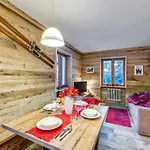 Διαμέρισμα Maison Chevre Κουρμαγιέρ