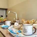 Maison Chevre Διαμέρισμα