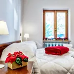 Maison Chevre *