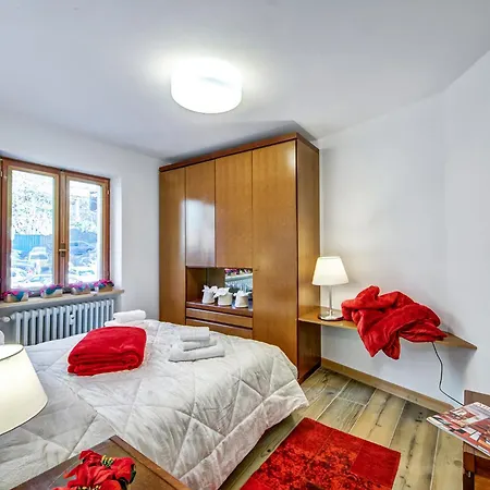 Lägenhet Maison Chevre