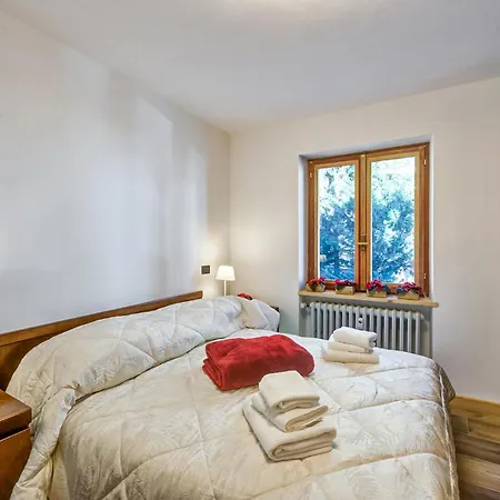 Lägenhet Maison Chevre *