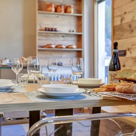 Διαμέρισμα Maison Chevre Κουρμαγιέρ