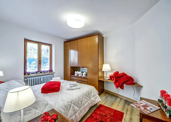 Διαμέρισμα Maison Chevre