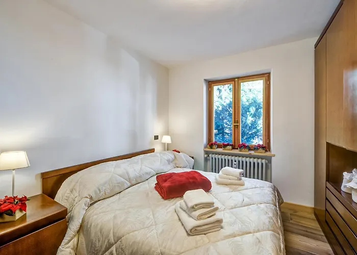 Lägenhet Maison Chevre *