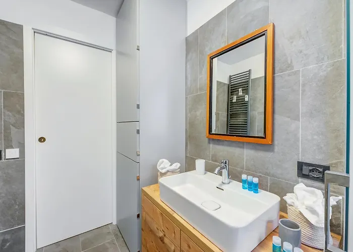 Διαμέρισμα Maison Chevre