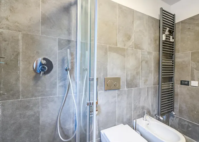 Apartment Maison Chevre Courmayeur