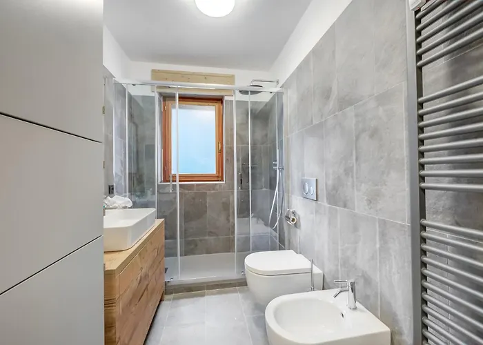 Apartment Maison Chevre