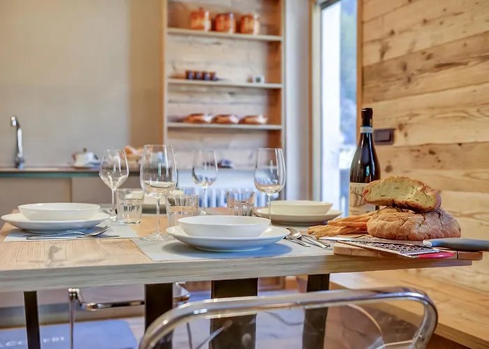 Διαμέρισμα Maison Chevre Κουρμαγιέρ